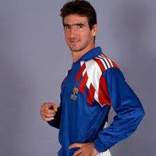 Cargar imagen en el visor de la galería, Chándal completo de la selección francesa de 1990 – 1992
