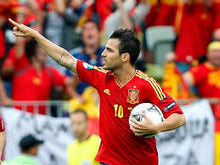 Cargar imagen en el visor de la galería, Camiseta España euro 2012 M
