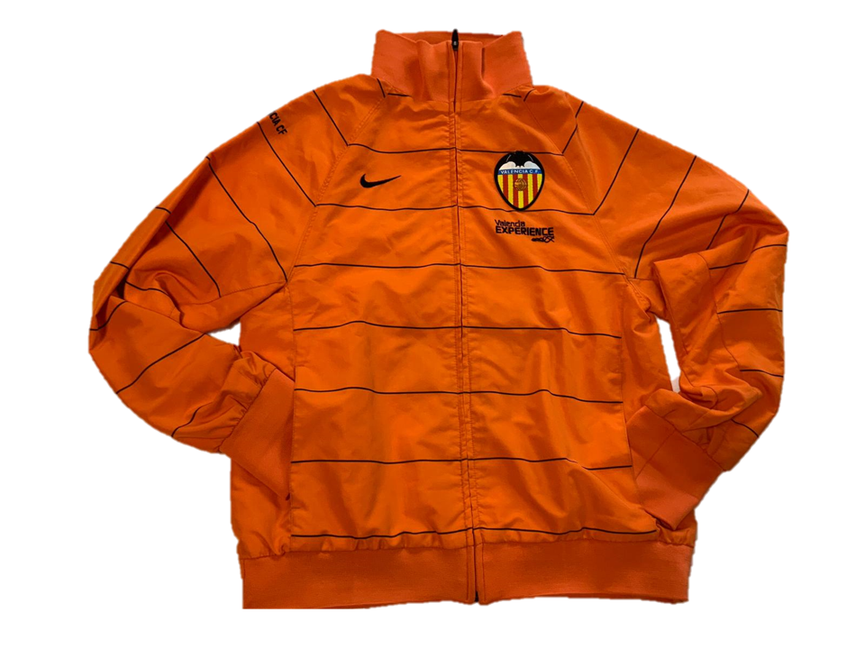 Chaqueta Valencia 2008-09 M