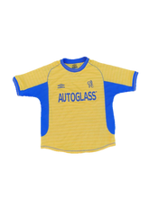 Cargar imagen en el visor de la galería, Camiseta visitante Chelsea 2000-01
