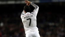 Cargar imagen en el visor de la galería, Camiseta Real Madrid 2014 – 15 Ronaldo 7 M

