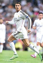 Cargar imagen en el visor de la galería, Camiseta Real Madrid 2014 – 15 Ronaldo 7 M
