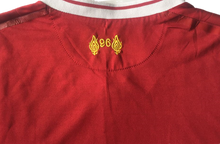 Cargar imagen en el visor de la galería, Camiseta Liverpool 2017-18
