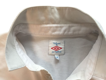 Cargar imagen en el visor de la galería, Camiseta Inglaterra Copa del Mundo Sudáfrica 2010 M
