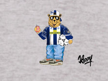 Cargar imagen en el visor de la galería, Camiseta Jappy Oso Pepinero
