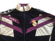 Cargar imagen en el visor de la galería, Chaqueta Real Madrid 1994-95 M
