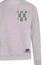 Cargar imagen en el visor de la galería, Sudadera Jappy Nigeria 94
