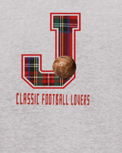 Cargar imagen en el visor de la galería, Sudadera Jappy Classic Football Lovers
