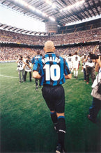 Cargar imagen en el visor de la galería, Sudadera Jappy Inter Rework Ronaldo
