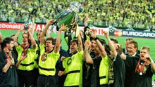Cargar imagen en el visor de la galería, Camiseta Jappy Borussia Munich 97
