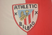 Cargar imagen en el visor de la galería, Camiseta Athletic de Bilbao 1983-84 M #7
