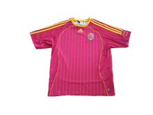 Cargar imagen en el visor de la galería, Camiseta España 2006 mundial Alemania M (versión niño talla grande)
