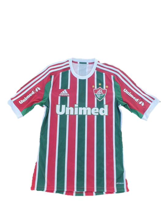 Camiseta Fluminense 2013-2014 10