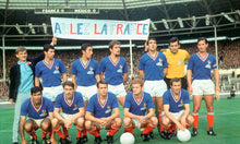 Cargar imagen en el visor de la galería, Polo Francia Coupe du Monde 1966
