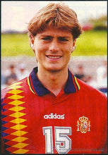 Cargar imagen en el visor de la galería, Camiseta España 1994 Local – Talla L
