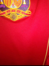 Cargar imagen en el visor de la galería, Camiseta España 2008 M
