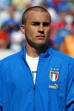 Cargar imagen en el visor de la galería, Chaqueta Italia 2006 XL
