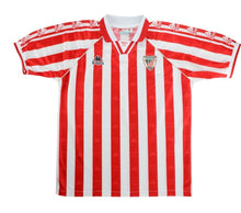 Cargar imagen en el visor de la galería, Camiseta Athletic Club de Bilbao 1995-97 M
