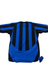 Cargar imagen en el visor de la galería, Camiseta Inter de Milan 2002-03
