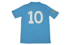Cargar imagen en el visor de la galería, Camiseta Nápoles 1987-88 10 M
