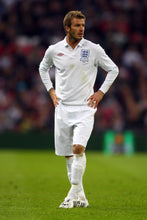 Cargar imagen en el visor de la galería, Camiseta Inglaterra Copa del Mundo Sudáfrica 2010 M
