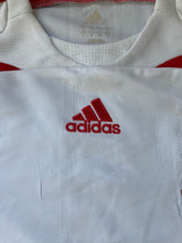Cargar imagen en el visor de la galería, Camiseta visitante Liverpool 2007-08 L
