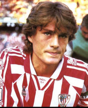 Cargar imagen en el visor de la galería, Camiseta Athletic Club de Bilbao 1995-97 M

