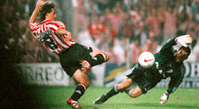 Cargar imagen en el visor de la galería, Camiseta Athletic Club de Bilbao 1995-97 M
