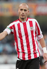 Cargar imagen en el visor de la galería, Camiseta Athletic Club de  Bilbao 2004-05 XL
