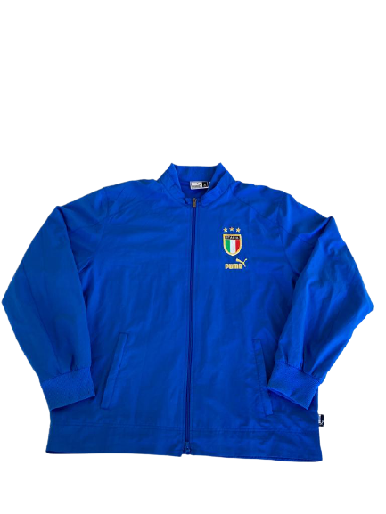 Chaqueta Italia 2006 XL