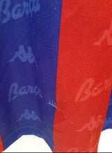 Cargar imagen en el visor de la galería, Camiseta FC Barcelona 96-97 #9 Ronaldo
