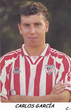Cargar imagen en el visor de la galería, Camiseta Athletic Club de Bilbao 1995-97 M
