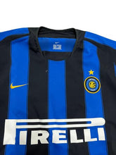 Cargar imagen en el visor de la galería, Camiseta Inter de Milan 2002-03
