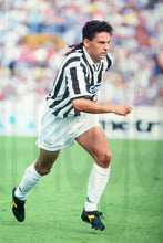 Cargar imagen en el visor de la galería, Camiseta Juventus 1994-95 M
