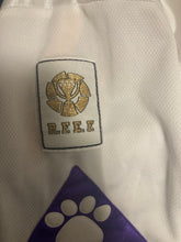 Cargar imagen en el visor de la galería, Camiseta Real Madrid 1997-98  M
