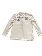 Camiseta Inglaterra 2012 4 Gerrard M
