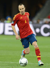 Cargar imagen en el visor de la galería, Camiseta España euro 2012 M
