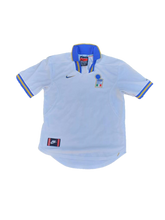 Cargar imagen en el visor de la galería, Camiseta visitante Italia 96
