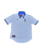 Camiseta visitante Italia 96