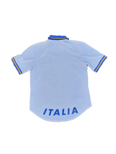 Cargar imagen en el visor de la galería, Camiseta visitante Italia 96
