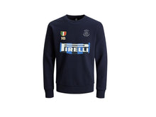 Cargar imagen en el visor de la galería, Sudadera Jappy Inter Rework Ronaldo
