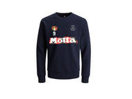 Sudadera Jappy Milan Rework Van Basten