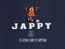 Cargar imagen en el visor de la galería, Camiseta Jappy Training
