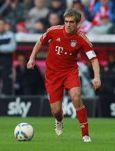 Cargar imagen en el visor de la galería, Camiseta Bayern Munich 2011- 12 XL 25 Muller
