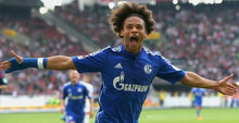 Cargar imagen en el visor de la galería, Camiseta Schalke 04 2015-16 9 XS
