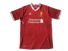 Cargar imagen en el visor de la galería, Camiseta Liverpool 2017-18
