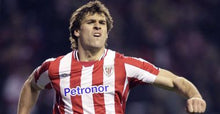 Cargar imagen en el visor de la galería, Camiseta Athletic Club de Bilbao 2009-10 L
