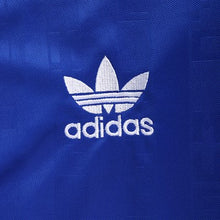 Cargar imagen en el visor de la galería, Camiseta Manchester visitante de manga larga Manchester United 1986-88

