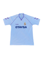 Camiseta Real Madrid 1990-91 L