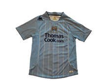 Cargar imagen en el visor de la galería, Camiseta Manchester City 2007-08 XS
